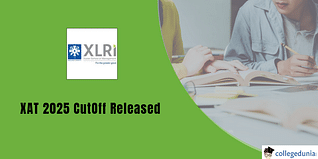 XAT 2025: XLRI Announces Cutoffs for BM and HRM Courses
